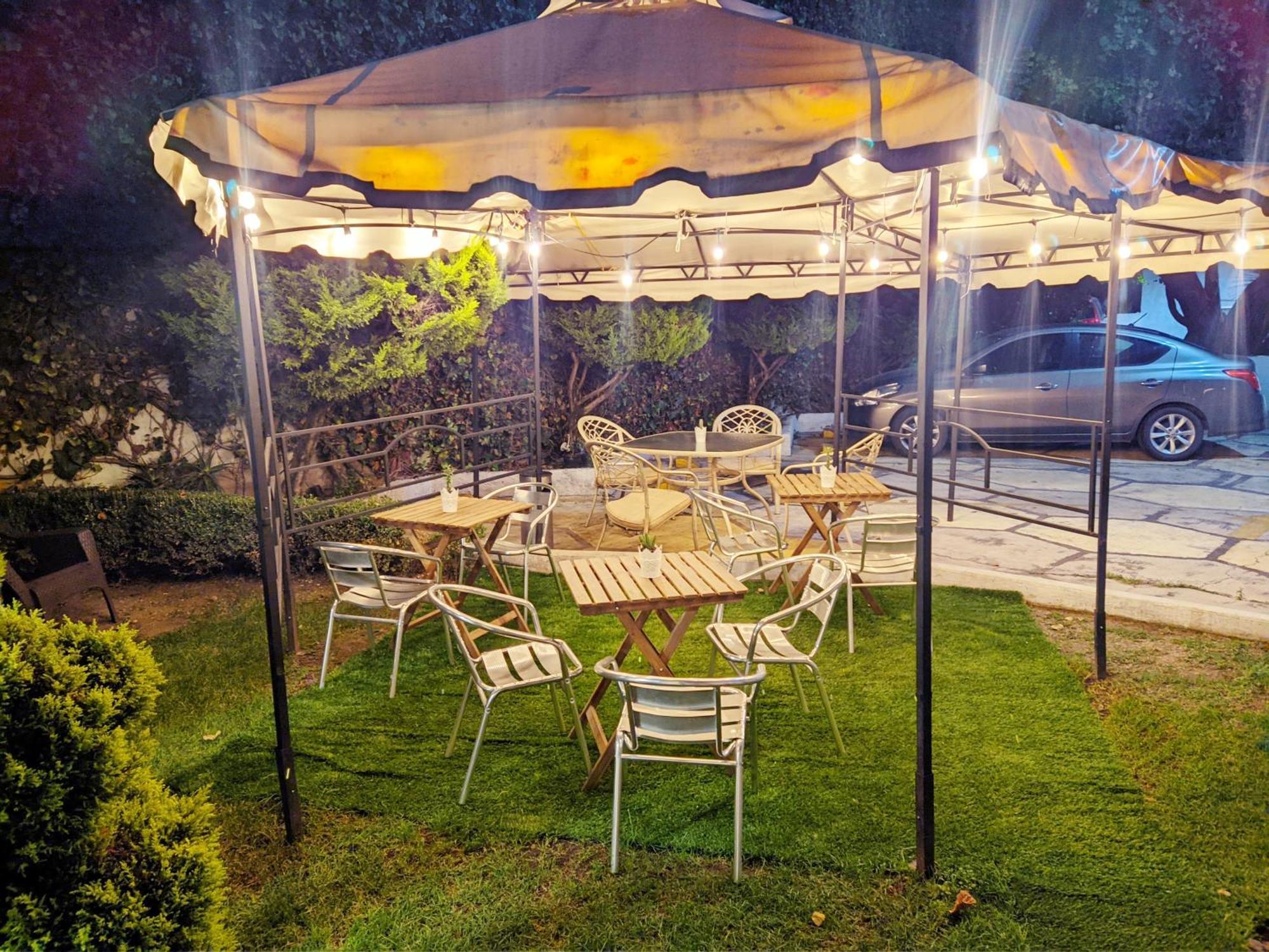 Hotel Plaza Morelos トルーカ エクステリア 写真