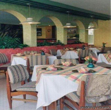 Hotel Plaza Morelos トルーカ エクステリア 写真