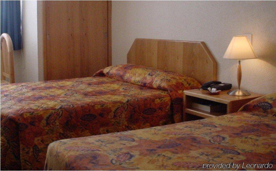 Hotel Plaza Morelos トルーカ エクステリア 写真