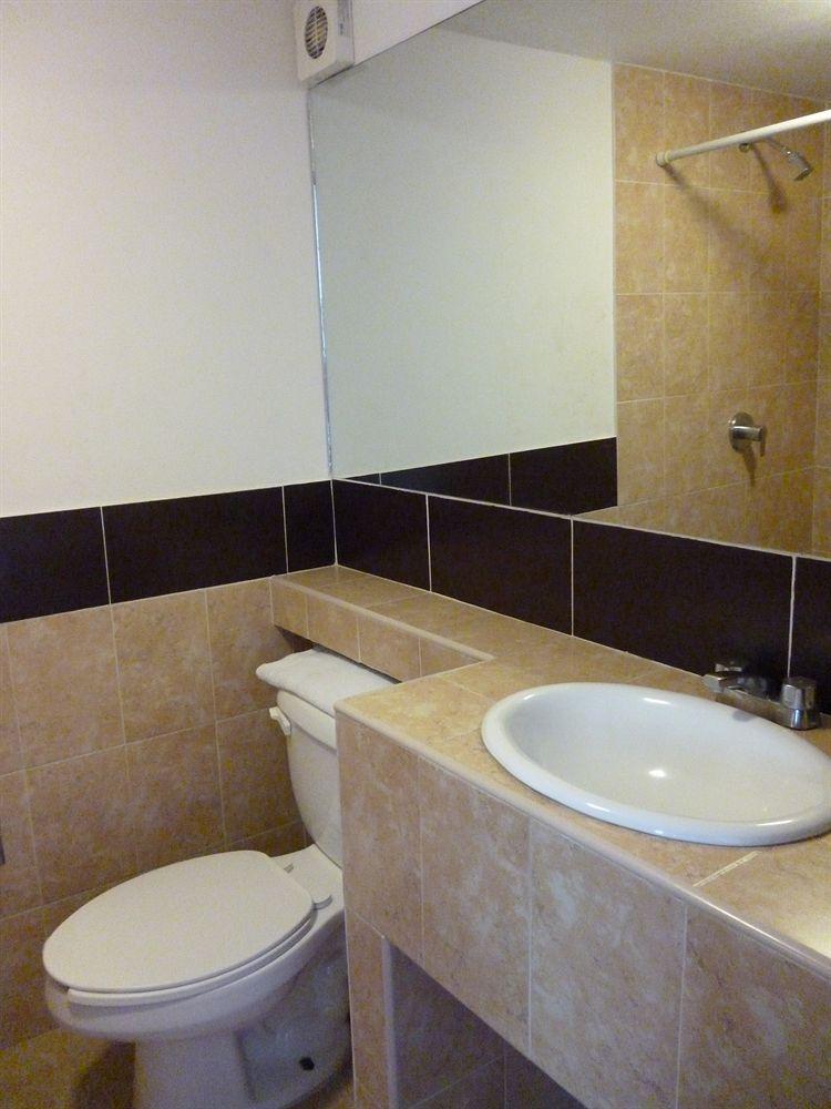 Hotel Plaza Morelos トルーカ エクステリア 写真