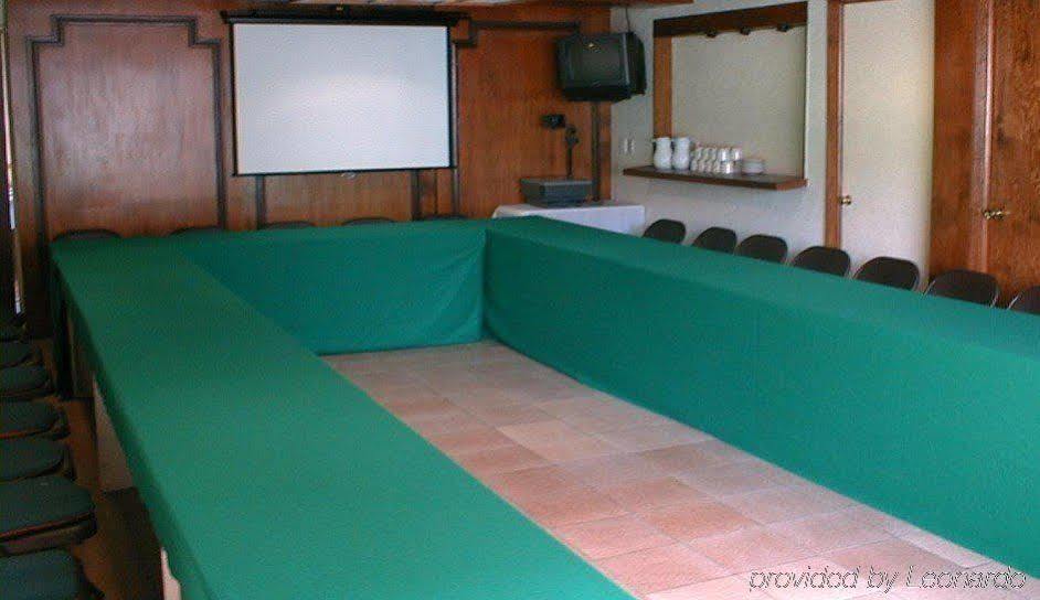 Hotel Plaza Morelos トルーカ エクステリア 写真